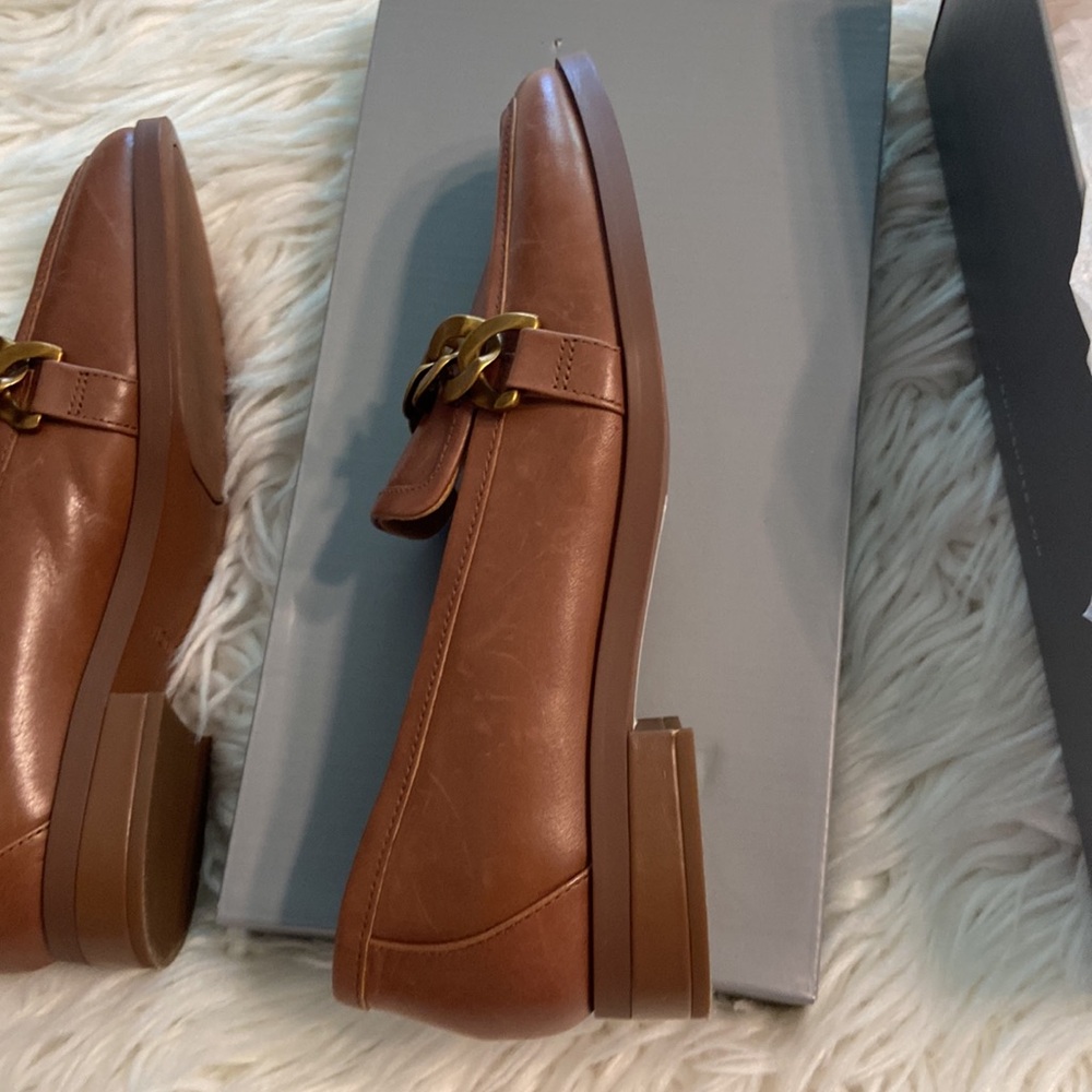 VIONIC Mizelle Leather Women’s Shoes size 6 brand new with box see all photos - Picture 4 of 16
